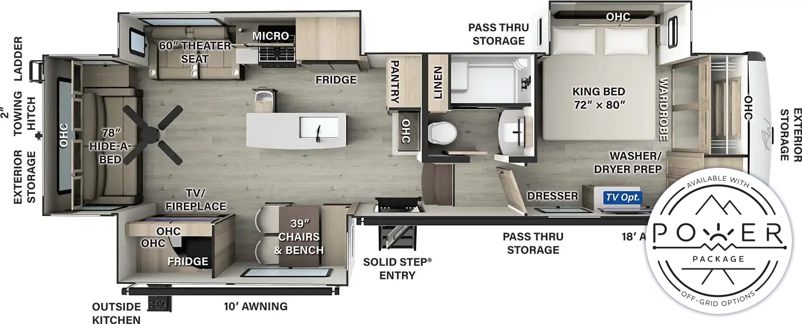 R372RL Floorplan Image